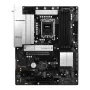 ASRock B860 Rock WiFi 7 ATX-emolevy