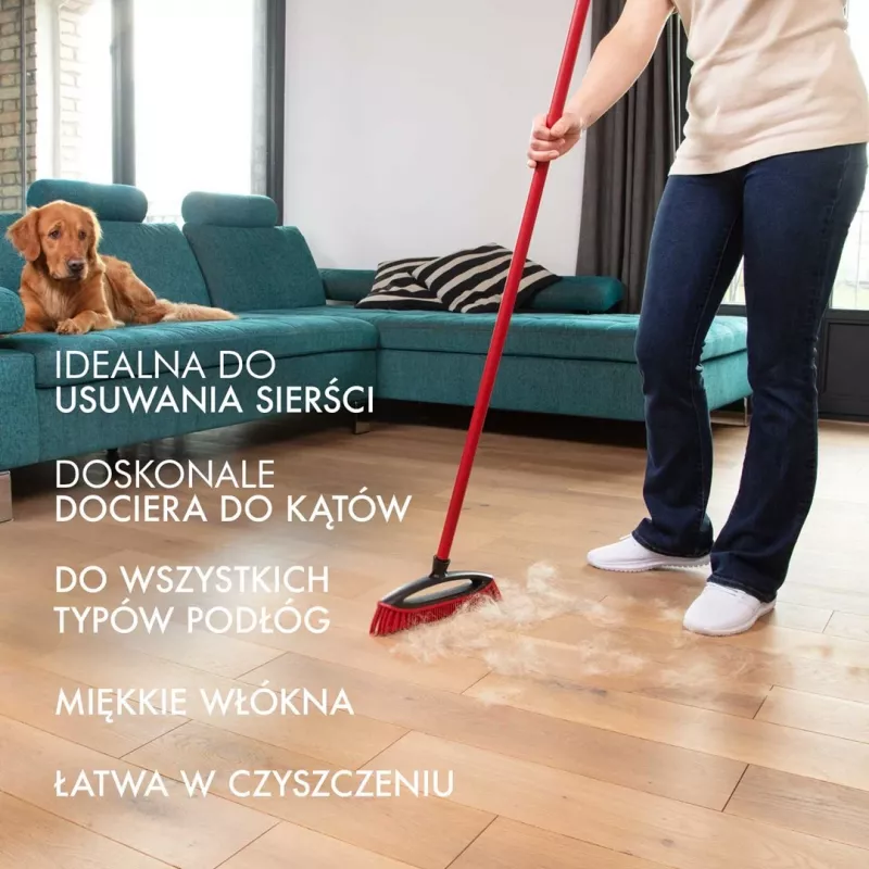 Varaosa Vileda Always Clean PET PRO harjaan