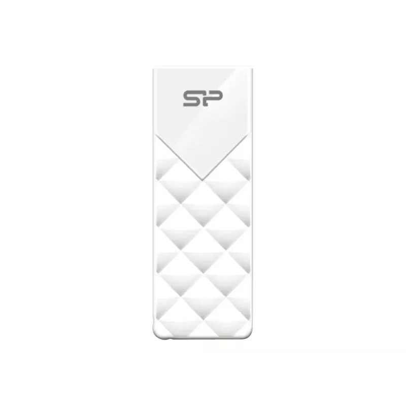 USB-muistitikku Silicon Power 8GB USB Type-A 2.0 Ultima U03