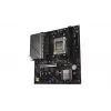 Emolevy Sapphire PULSE A620AM (microATX) kanta AM5, AMD A620A, DDR5, 2x DIMM, 64 GB, 2x M.2, Gigabit LAN