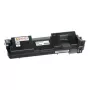 Ricoh 408184 värikasetti 1 kpl alkuperäinen musta