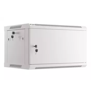 Seinäkaappi Lanberg WF01-6406-00S