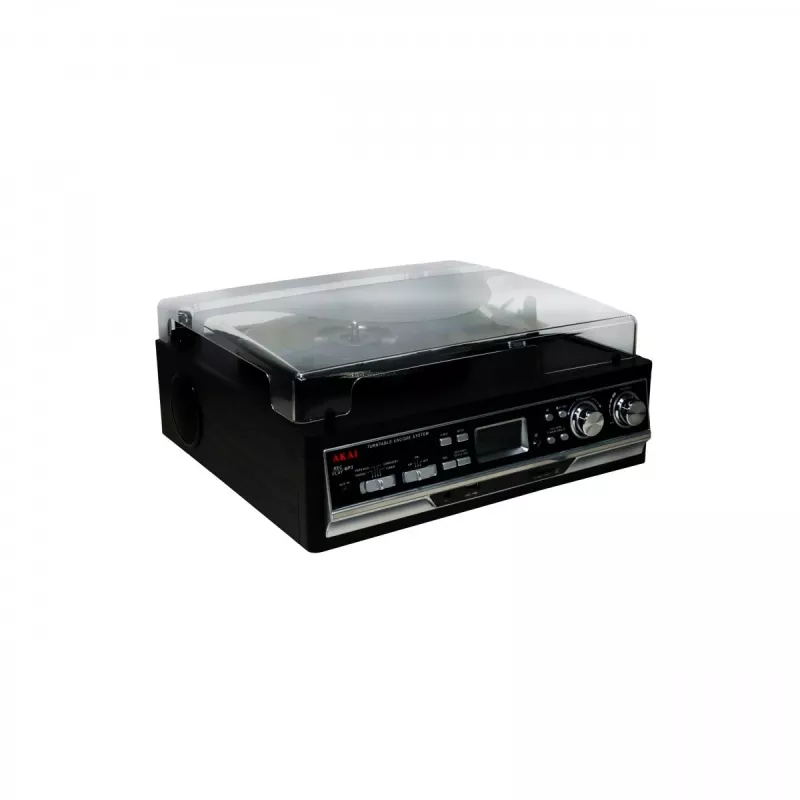Akai ATT-15SE levysoitin