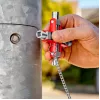 Knipex 00 11 06 yleisavain sähkökeskuksiin