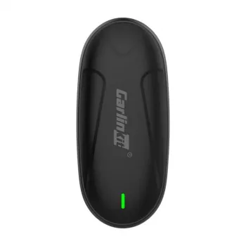 Langaton sovitin Carlinkit AIR X1 CarPlaylle ja Android Autolle, langaton yhteys ajoneuvon infotainment-järjestelmiin