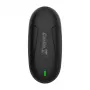 Langaton sovitin Carlinkit AIR X1 CarPlaylle ja Android Autolle, langaton yhteys ajoneuvon infotainment-järjestelmiin