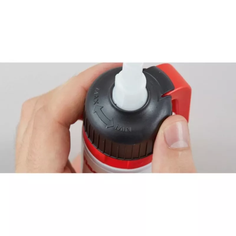 GOW asennusliima, patruuna 200ml (valkoinen)