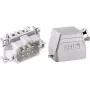 Lapp EPIC KIT H-BE 6 SS TS M20 johdinliitin hopea (75009636)