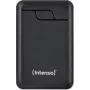 Intenso varavirtalähde B10000 musta 12W sis. USB-A–Type-C