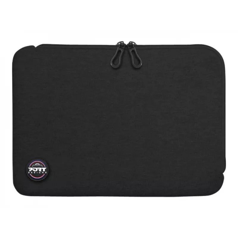 Port Designs Torino II 39,6 cm (15,6) suojakotelo musta