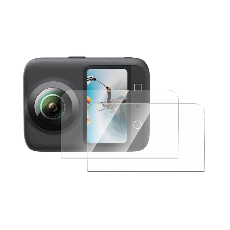 Telesin DJI Osmo 360 suojalasit