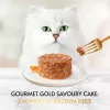 GOURMET GOLD - herkullinen patee kanalla ja porkkanalla 85g