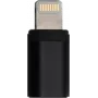 Sovitin thb bury Micro-USB (naaras) Lightningiin – malli 0-VSM0518_LF