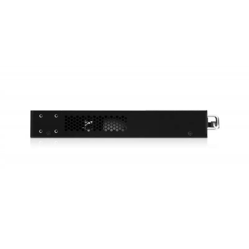 Ubiquiti EdgeRouter ER-8-XG Managed L3 1U musta