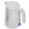 LAFE Essential S 47544 sähkökäyttöinen vedenkeitin, 1 l, 1500 W, valkoinen