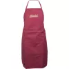 Keittiöesiliina Berkel DV7700 unisex punainen puuvilla