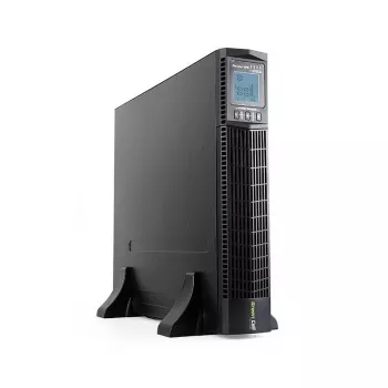 Keskeytymätön virransyöttö Green Cell UPS14 1400VA 840W