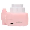 AgfaPhoto Realikids Cam Mini -pienoiskamera 12 MP CMOS pinkki