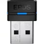 Dongle EPOS BTD 800a musta 2g