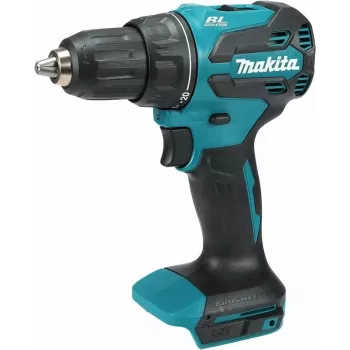 Akkuporakone Makita DDF490WF 18V — kompakti 18V akkuporakoneen pakkaus