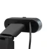 Web-kamera White Shark GWC-005 1080p BAT – 1080p-tarkkuus, USB-liitäntä