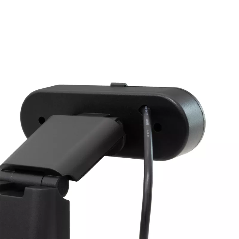 Web-kamera White Shark GWC-005 1080p BAT – 1080p-tarkkuus, USB-liitäntä