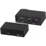 Videosplitteri HDMI ShiverPeaks 05-02002