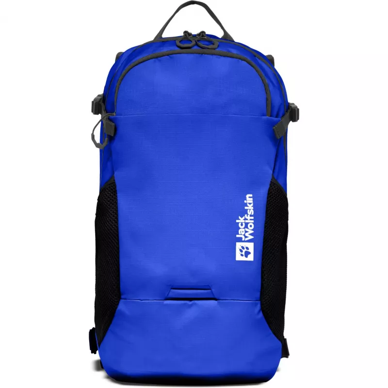 Jack Wolfskin Velocity 20 reppu - sininen/musta, 20 L