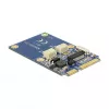 Sisäinen USB 2.0 -sovitin DeLOCK 95242