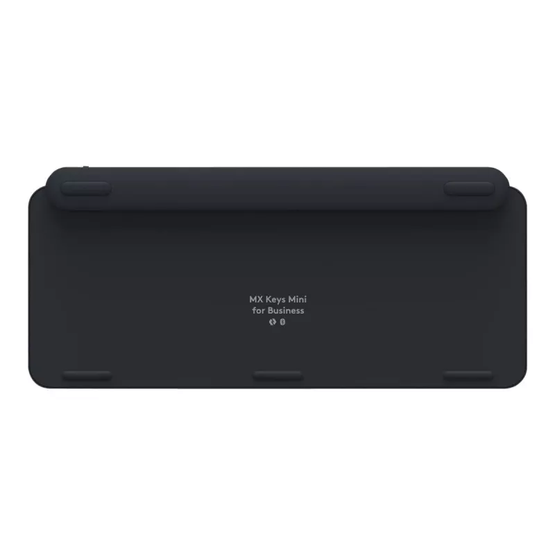 Logitech MX Keys Mini For Business - grafiitti - US Intl - Intnl