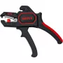 KNIPEX AUTOMAATTINEN KUORINTAPIHDIT