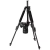 Hama Traveller 117 Ball -jalusta Dataprojektorit 3 jalkaa musta
