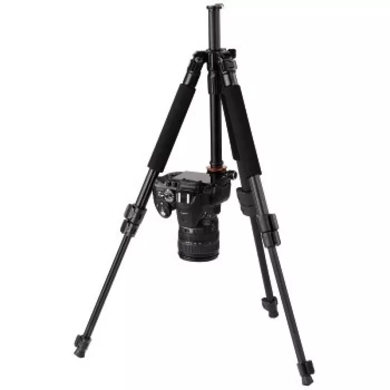 Hama Traveller 117 Ball -jalusta Dataprojektorit 3 jalkaa musta