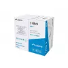 Lanberg LCU6-10CC-0305-S verkkokaapeli Cat6 U/UTP, 305 m, yksijohtiminen, CCA, 1 Gb/s, harmaa