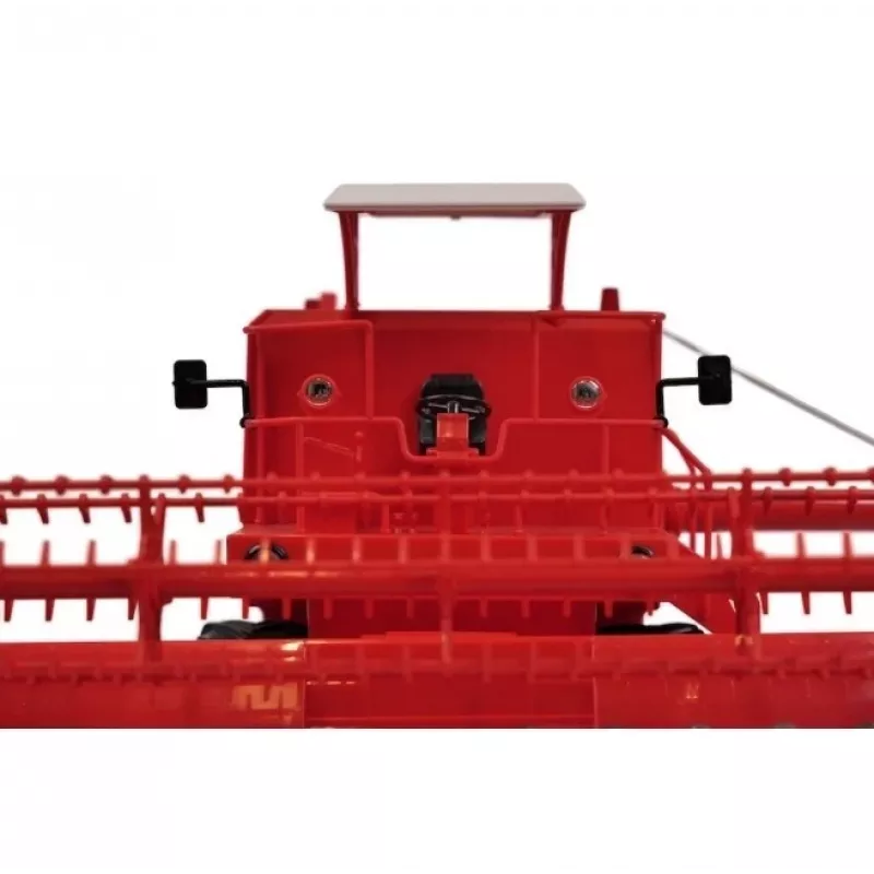 Radio-ohjattava leikkuupuimuri ATA DO-E699 mittakaava 1:16 malli, Bison R/C