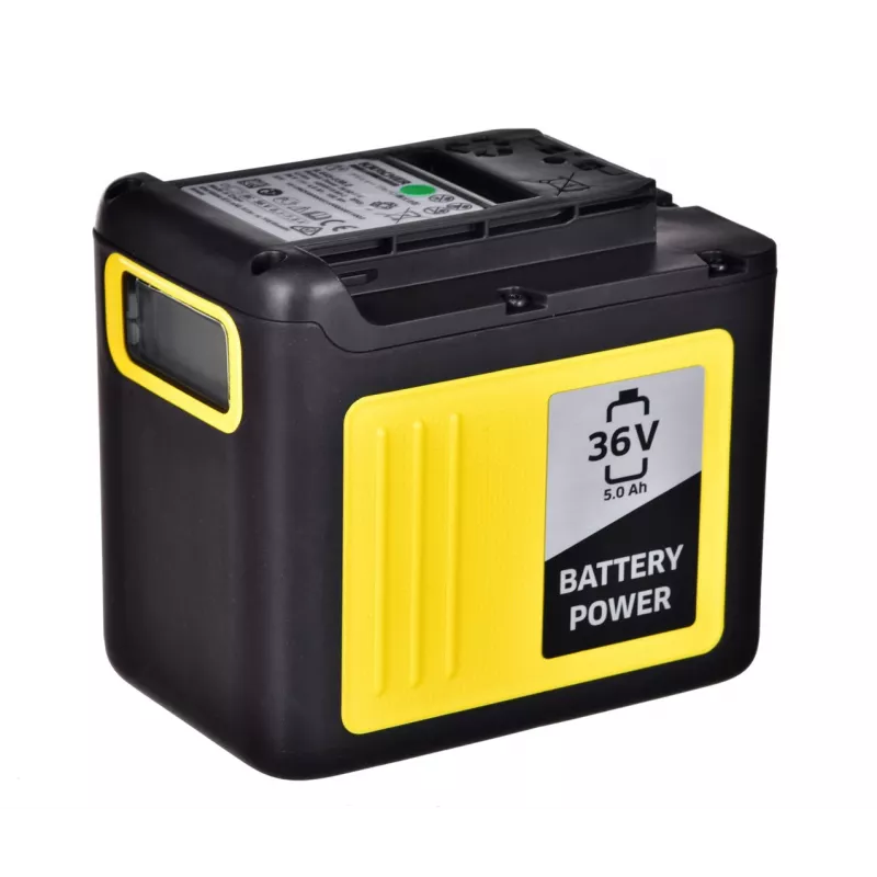 Kärcher Power 36/50 akku- ja laturisarja