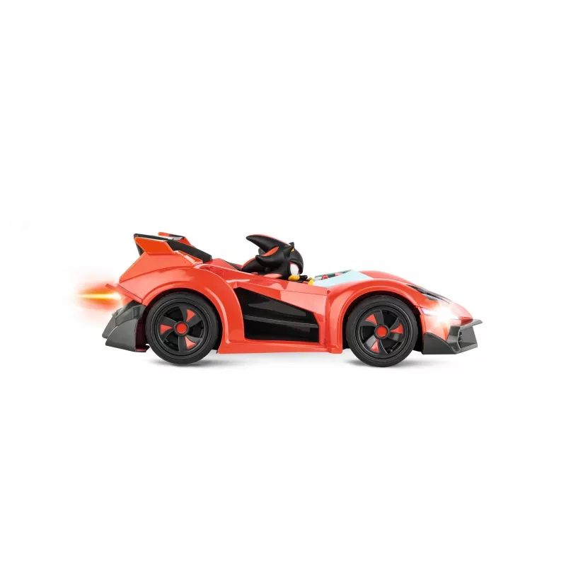 RC Shadow Performance-versio 2,4 GHz