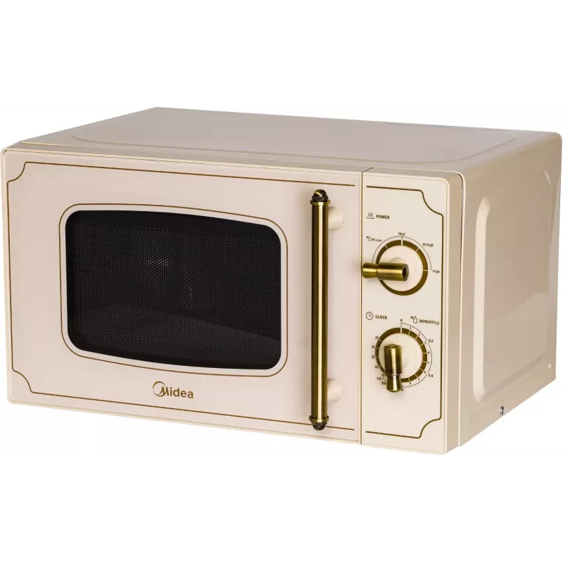Midea-mikroaaltouuni | MM720CJ7 | vapaasti sijoitettava | 700 W | kerma