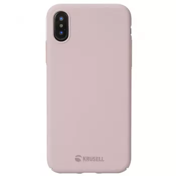Suojakotelo Krusell Sandby iPhone XS Max 16,5 cm (6,5