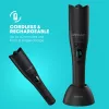Revamp CL-2750-EU2 iGEN Cordless Progloss Hollywood Curl automaattinen kiharrin kääntötoiminnolla