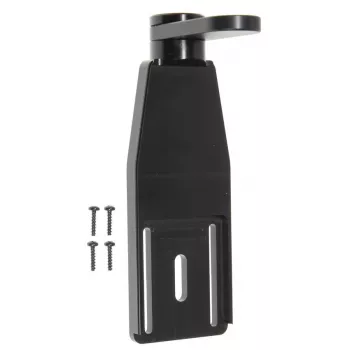 Passiivinen kiinnike Brodit 215912 mobiilitietokone musta