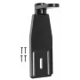 Passiivinen kiinnike Brodit 215912 mobiilitietokone musta