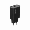CANYON OnCharge 30CL 30 W PD seinälaturi 1-fach EU-pistoke musta