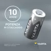 Varta Litium CR123A 3V 1600mAh kameraparisto