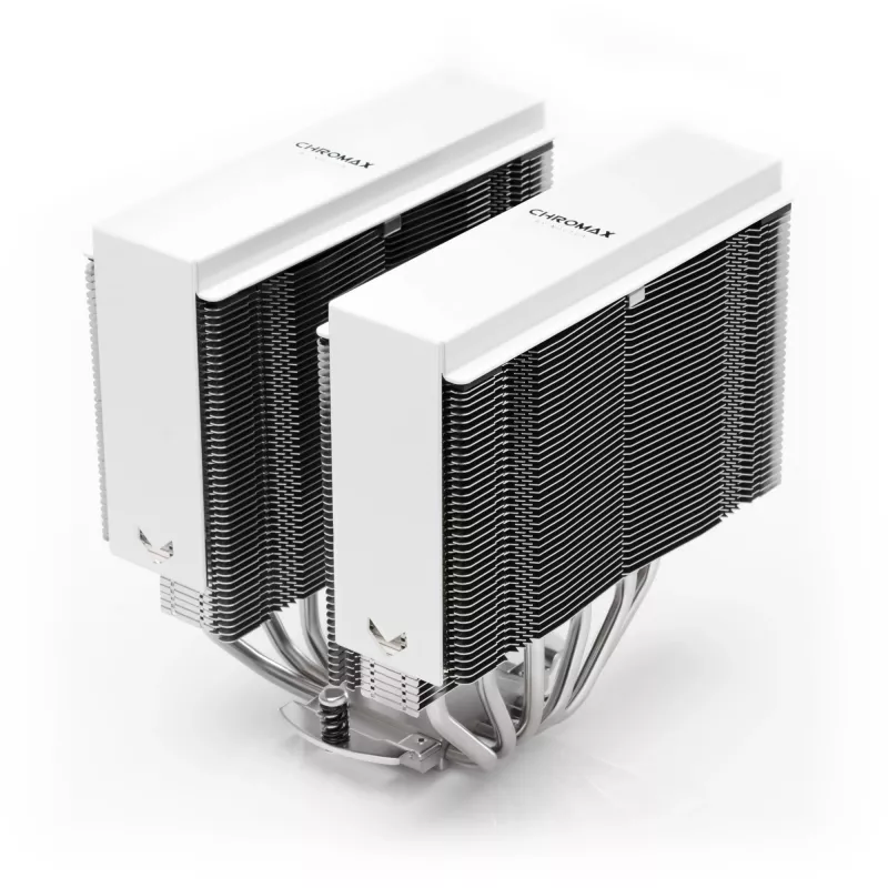 Noctua NA-HC4 chromax.white jäähdytyssiilikotelo
