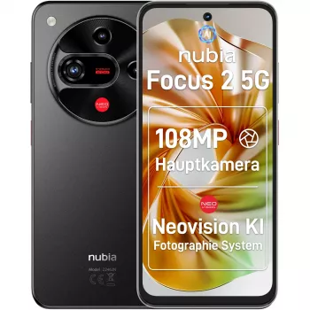 Älypuhelin Nubia Focus 2 5G 6,7
