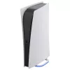 Subsonic SA5686 -teline PlayStation 5:lle valkoinen johdollinen