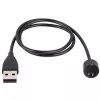 Akyga AK-SW-14 magneettinen latauskaapeli Xiaomi Mi Band 5 / 6 -rannekkeelle, USB, 50 cm