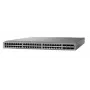 Hallittava verkkokytkin Cisco N9K-C93108TC-FX3P 48x 10G Ethernet 1U