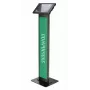 Compulocks 140B146GUAPXB musta